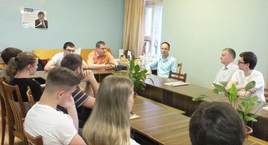 День открытых дверей в АО «ГНЦ РФ-ФЭИ»