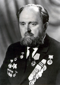 Андрей Капитонович Красин