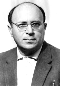 Виктор Яковлевич Пупко 