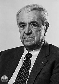1919–2008 Валерий Иванович Субботин