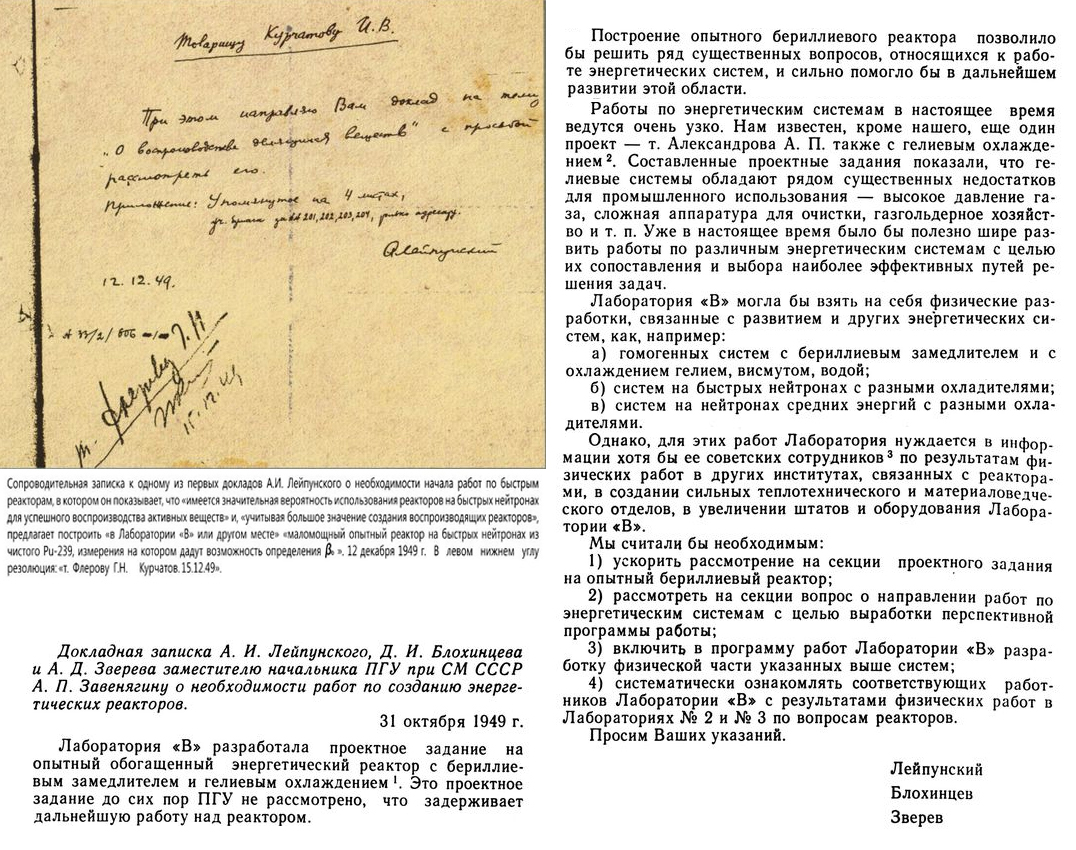 Александр Ильич Лейпунский