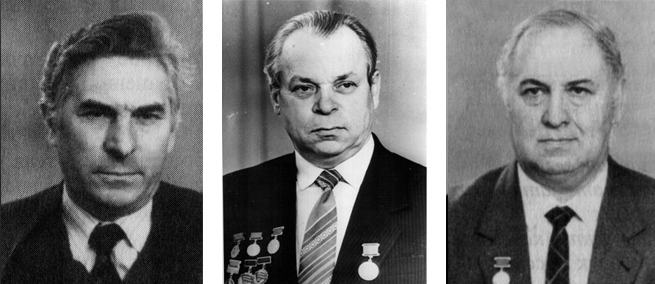 Сотрудники ФЭИ – лауреаты Государственной премии