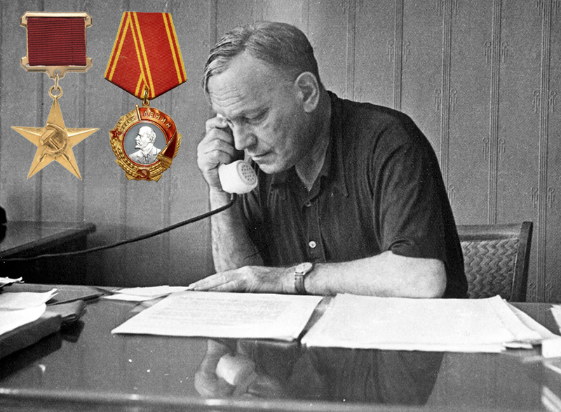 А.И. Лейпунский