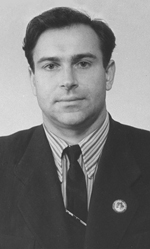 Габрианович Борис Николаевич, Физико-энергетический институт