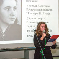 Литературно-поэтический вечер, посвященный памяти первопроход-цев атомной энергетики, прошел в ГНЦ РФ – ФЭИ.