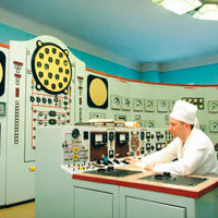 ГНЦ РФ – Физико-энергетическому институту им. А.И.Лейпунского 31 мая 2020 г. исполняется 74 года со дня основания