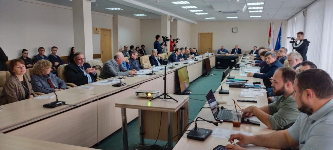 Перспективы малой атомной энергетики обсудили в Обнинске