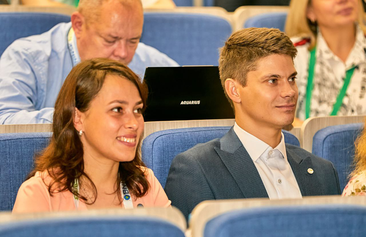 Руководители и специалисты ГНЦ РФ – ФЭИ  рассказали талантливой молодежи о достижениях и развитии атомной науки.
