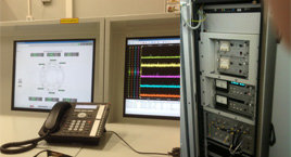 Системы контроля герметичности оболочек твэлов по запаздывающим нейтронам реакторов БН-600, БН-800