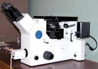 Металлографические инвертированные микроскопы OLYMPUS GX71 и OLYMPUS GX51 с программами анализа и обработки изображений SIAMS600.