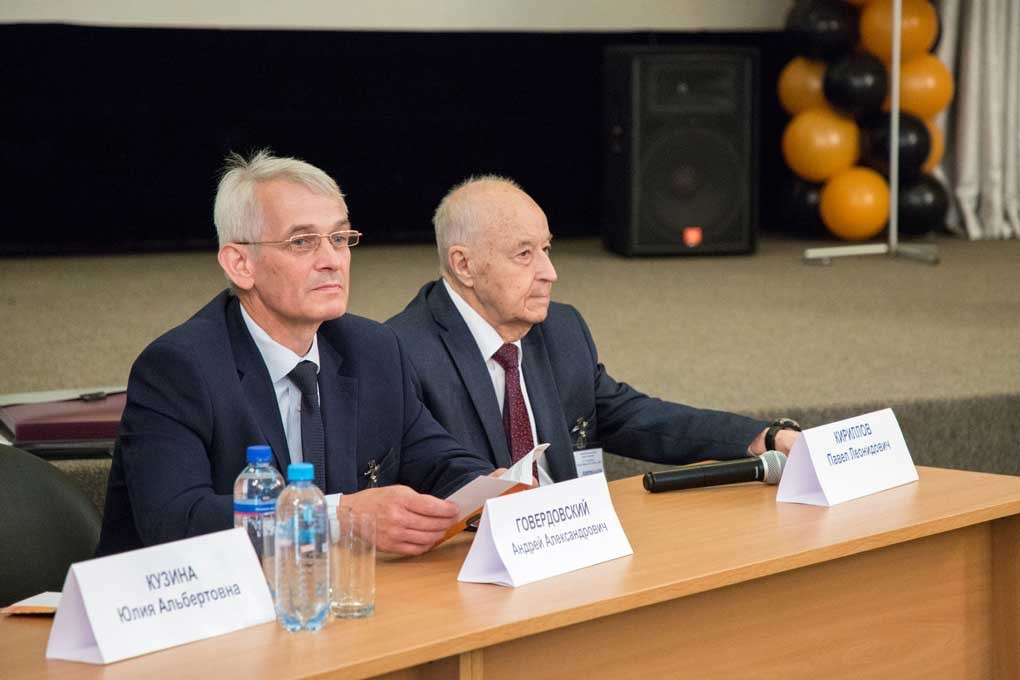 Характеристики реакторов нового поколения обсуждают в Обнинске