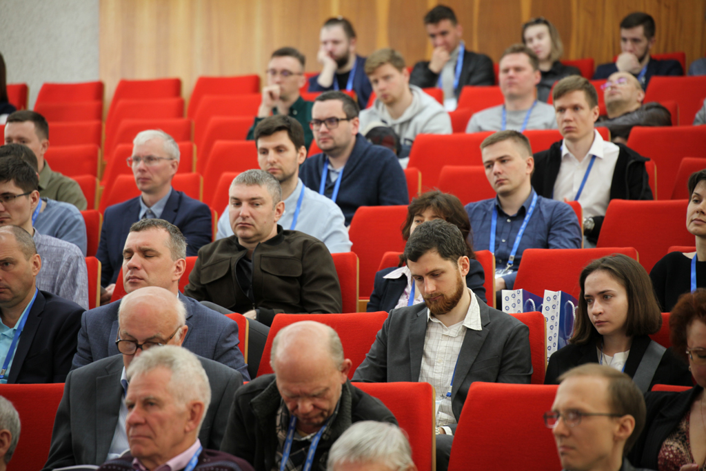 Научно-техническая конференция Нейтроника 2022. Фоторепортаж