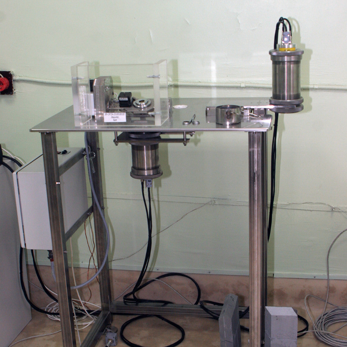 Офтальмоаппликаторы (ОА) с изотопом Ru-106